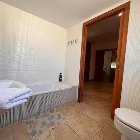 Canratxa Сasa de vacaciones *