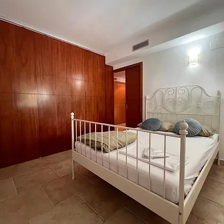 Canratxa Сasa de vacaciones *
