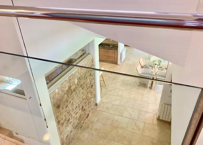Σπίτι διακοπών Canratxa L' Escala