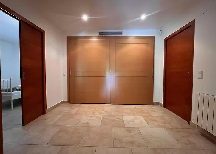Σπίτι διακοπών Canratxa