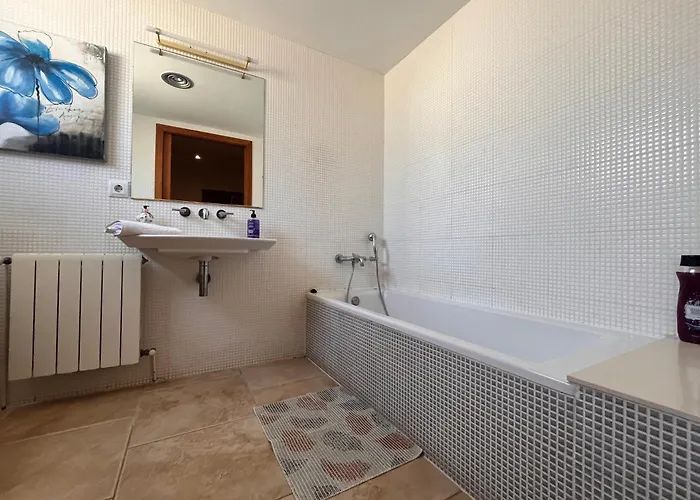 Canratxa Σπίτι διακοπών L' Escala