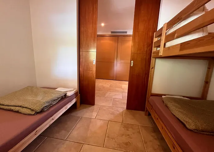 Canratxa Σπίτι διακοπών L' Escala