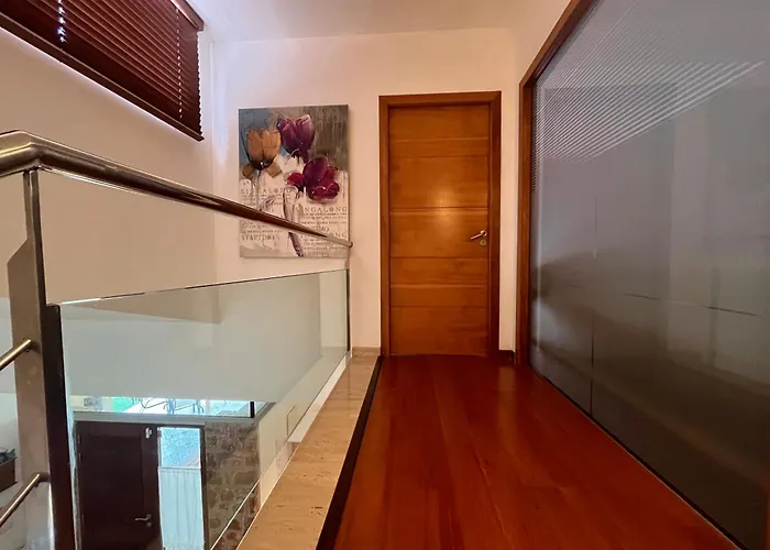 Σπίτι διακοπών Canratxa L' Escala