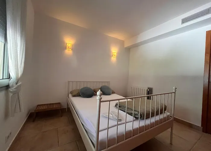 Canratxa * L' Escala