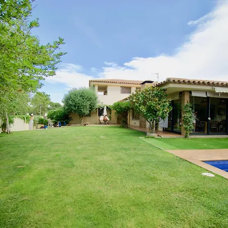 Canratxa Holiday home *