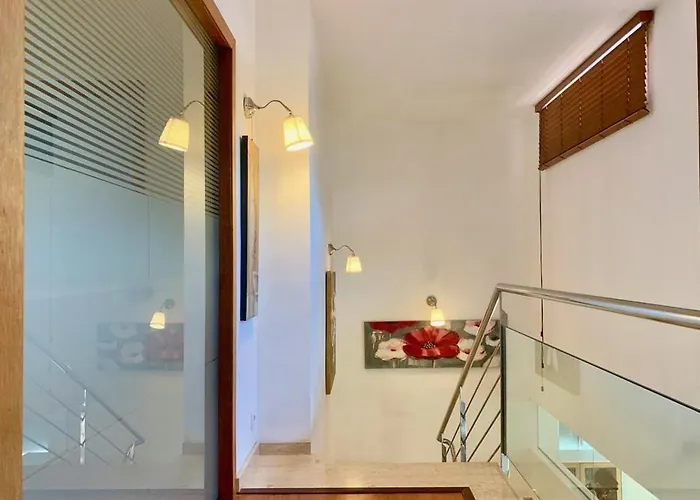 Canratxa Holiday home L'Escala