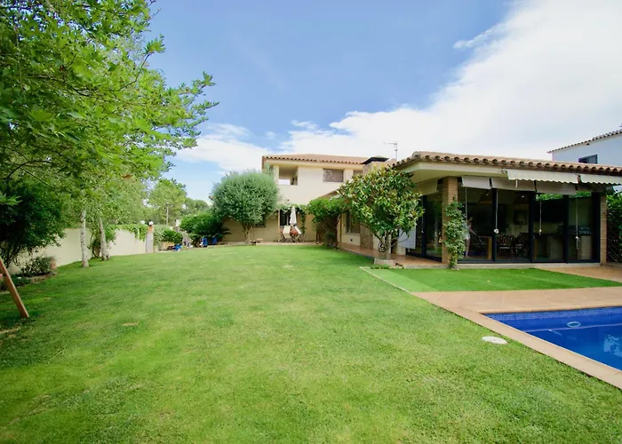 Canratxa Holiday home *