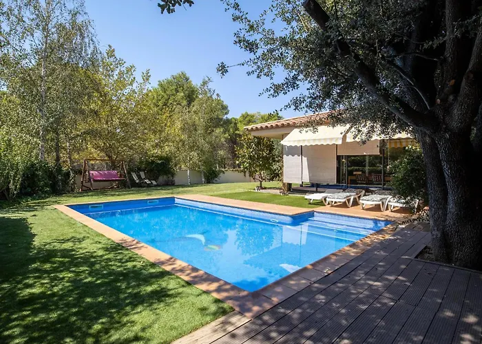 Canratxa Holiday home L'Escala