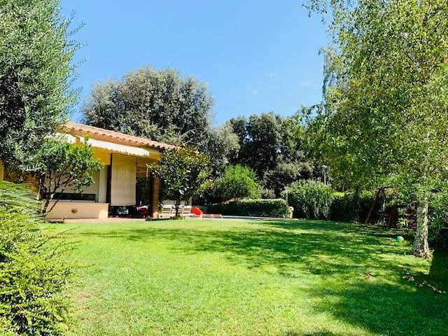 Canratxa Holiday home *