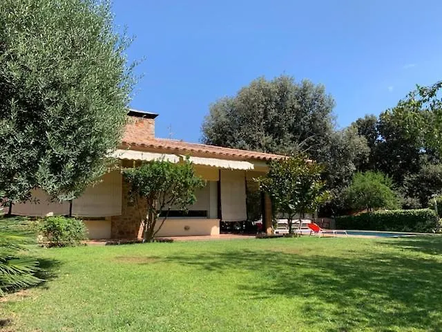 Holiday home Canratxa L'Escala