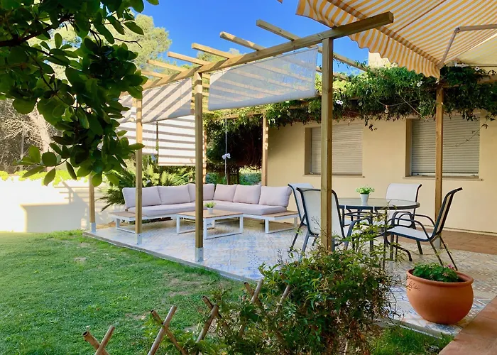 Canratxa Holiday home