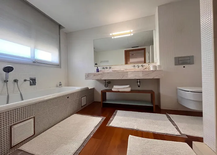 Canratxa Holiday home *