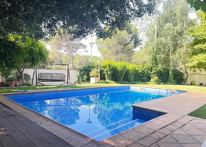 Holiday home Canratxa L'Escala